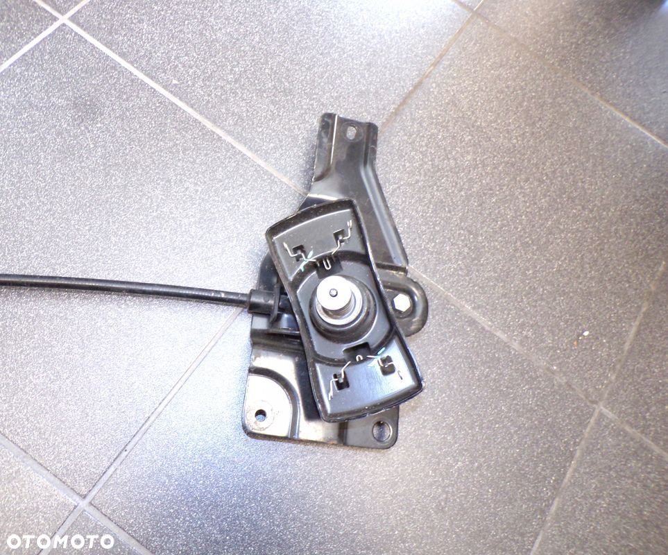 MASTER 3 MOVANO B 10- WINDA MOCOWANIE KOŁA ZPASOWEGO DO BLASZAKA NOWA - 4