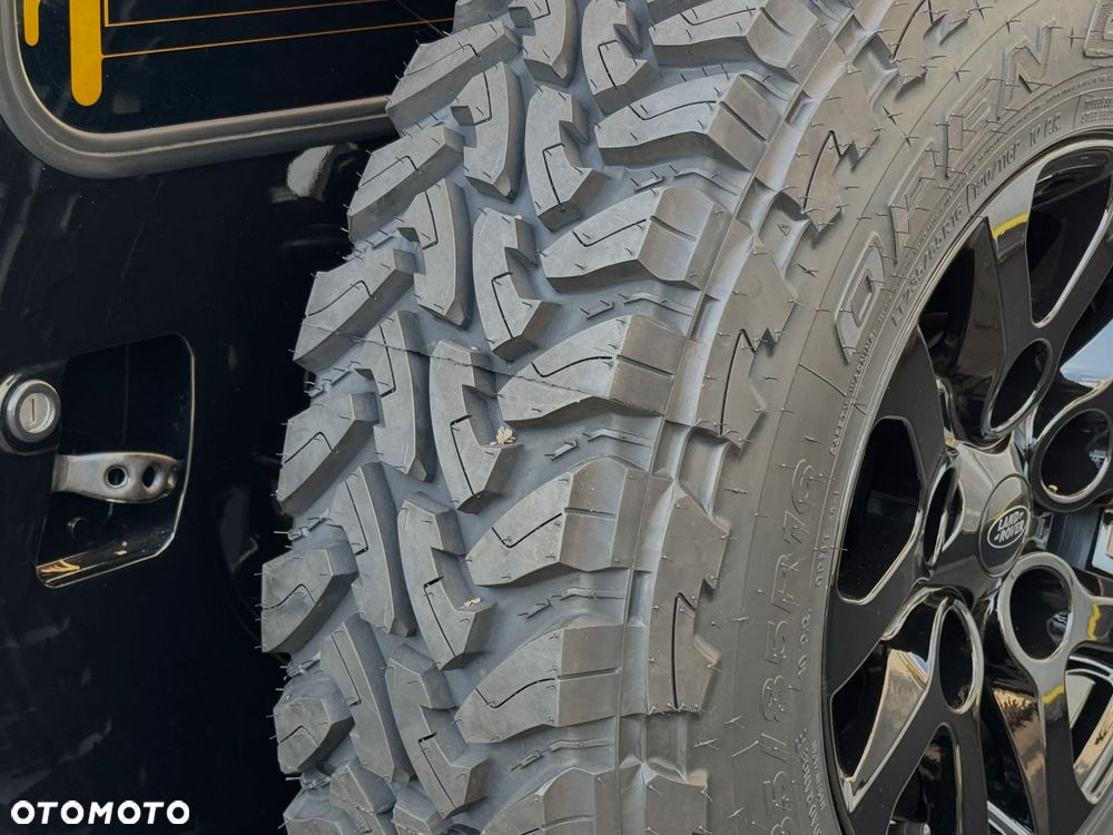 Land Rover Defender 110 2.2 TD4 SE Utility - 20