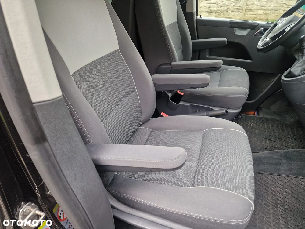 Volkswagen Multivan L1 Comfortline - 10
