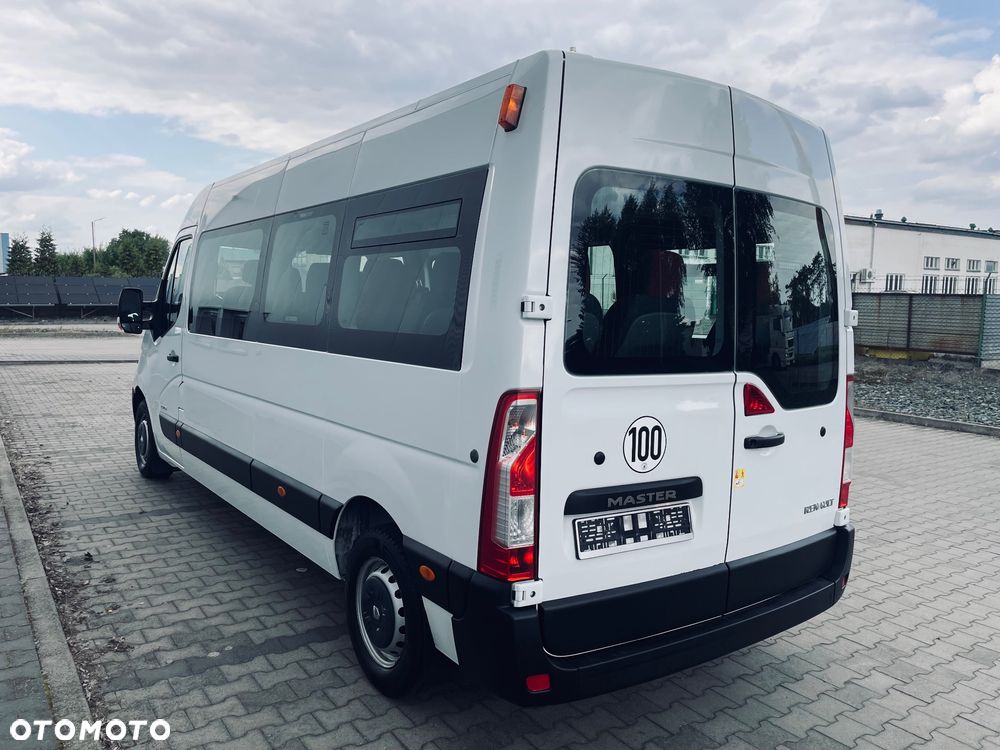 Renault Master dCi 125 FAP L2H1 - 7