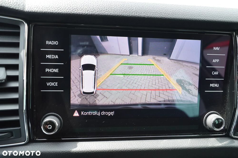 Skoda Kodiaq 2.0 TSI 4x4 Ambition DSG - 24