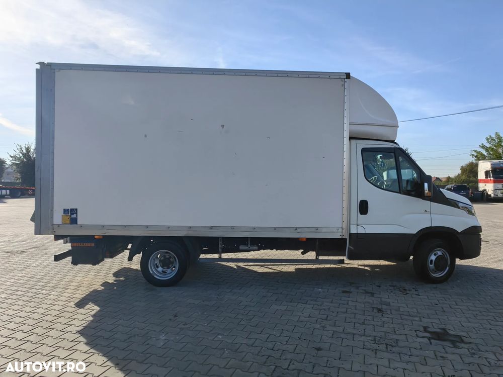 Iveco DAILY - 3