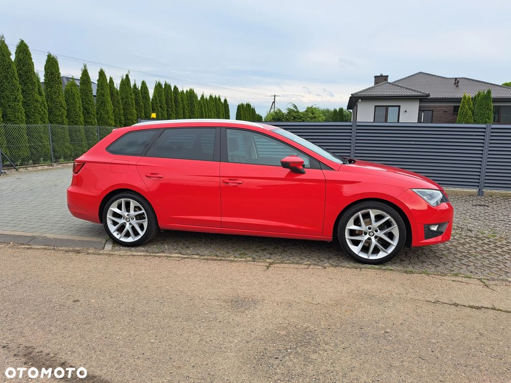 Seat Leon - 8