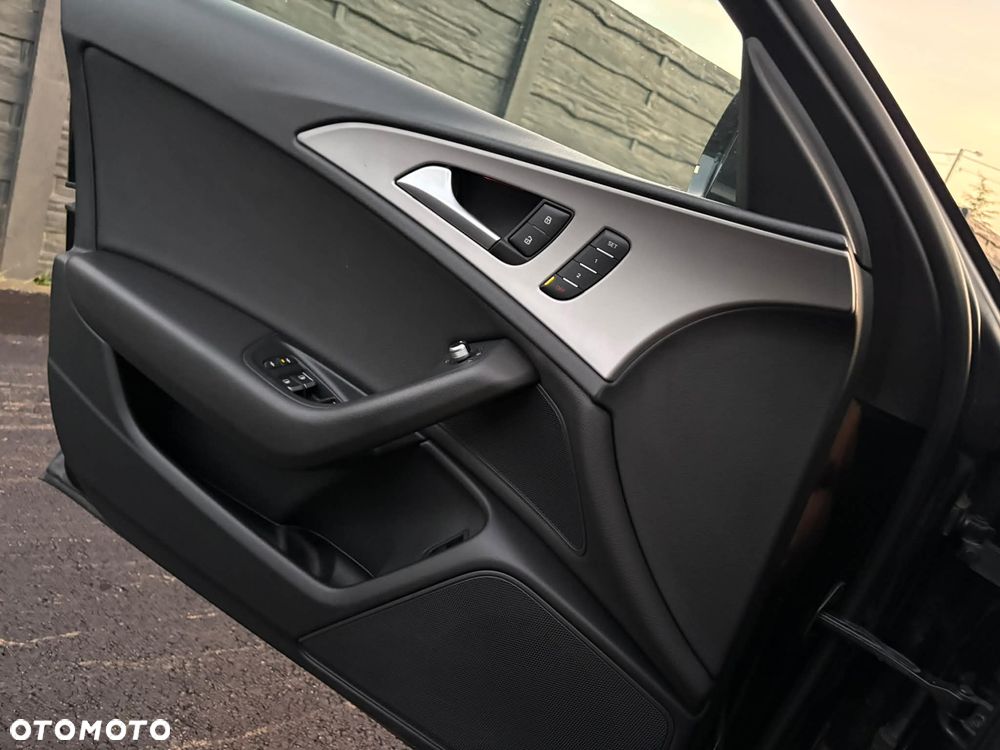 Audi A6 Allroad 3.0 TDI Quattro S tronic - 20