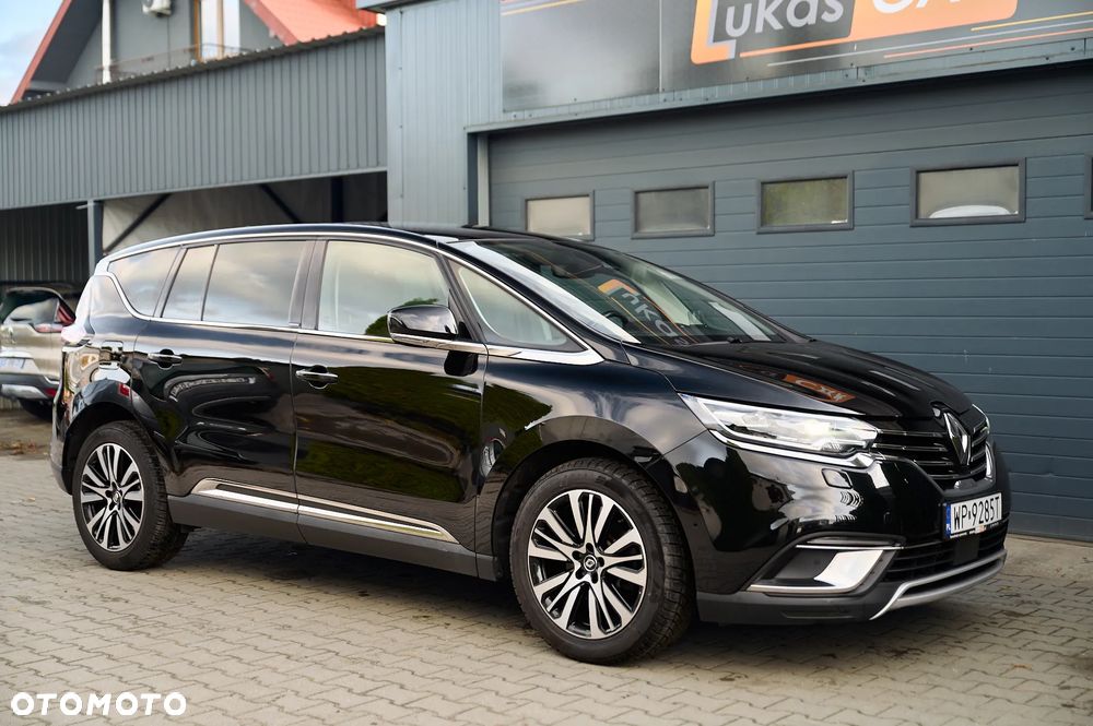 Renault Espace 1.8 TCe Energy Initiale Paris EDC - 30