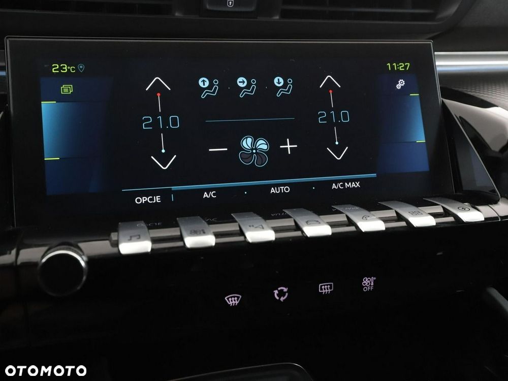 Peugeot 508 1.6 PureTech HYbrid PHEV Allure Pack S&S EAT8 - 29