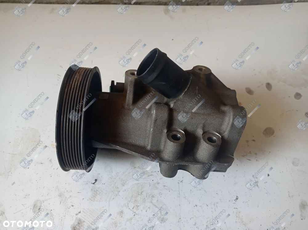 NAPĘD POMPY PALIWA MAN TGX TGS EURO 6 NOWY ORYGINALNY - 1