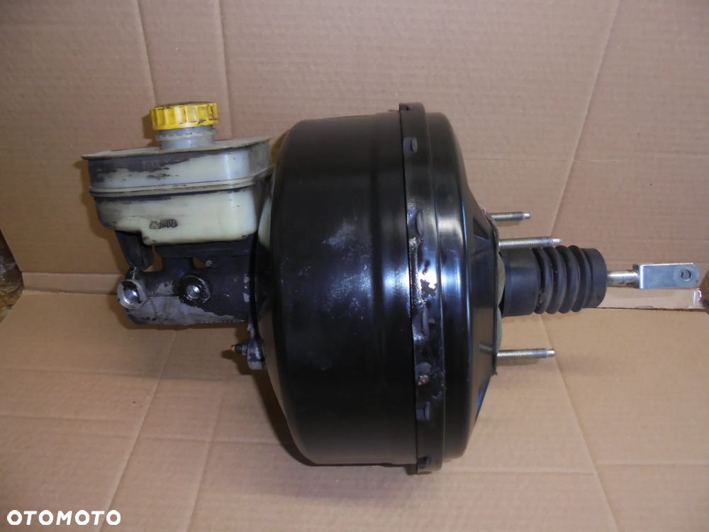 IVECO DAILY 40C 50C 65C  2011- SERWO HAMULCOWE KOMPLETNE 504269883 - 1