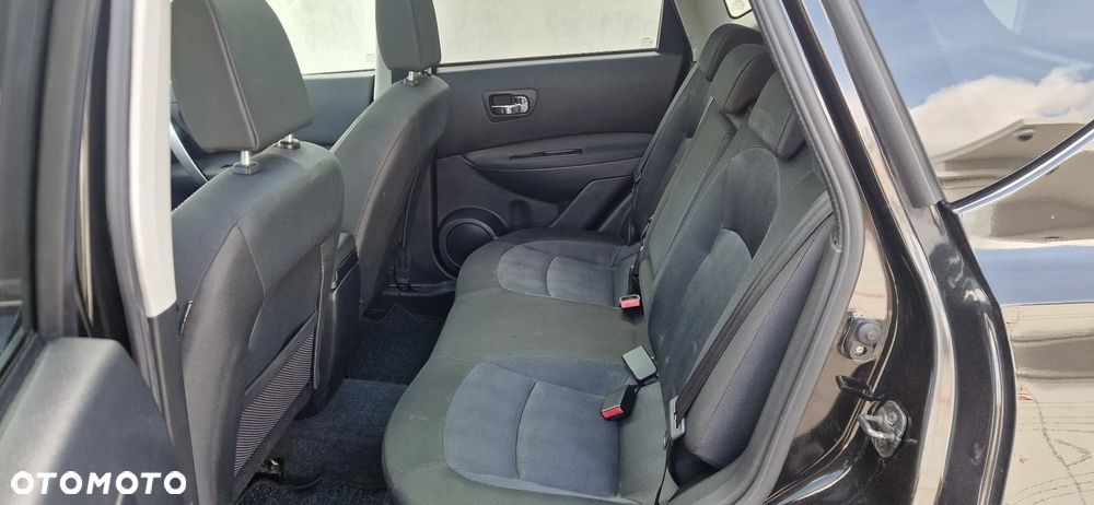 Nissan Qashqai 2.0 Tekna - 26