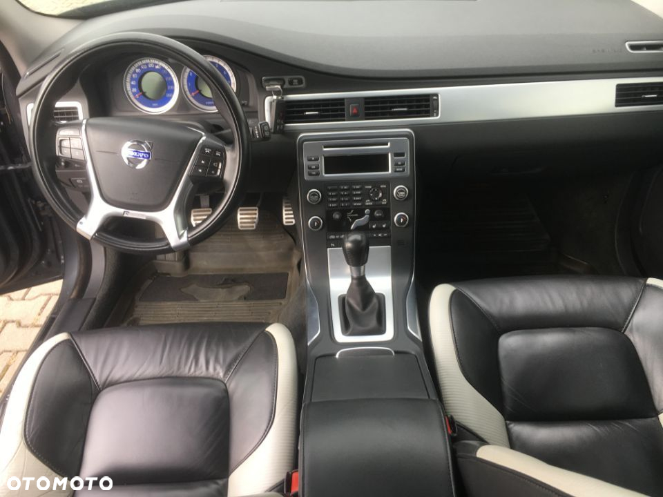 Volvo V70 - 15