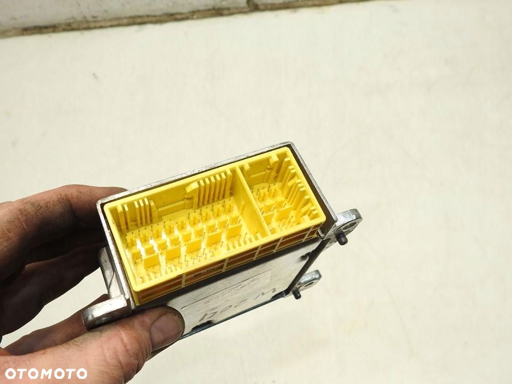 SENSOR AIR BAG AIRBAG MERCEDES W204 A2049012704 - 3