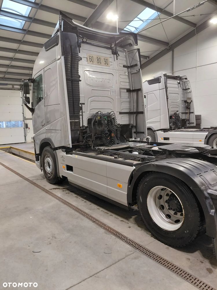 Volvo FH4 - 5