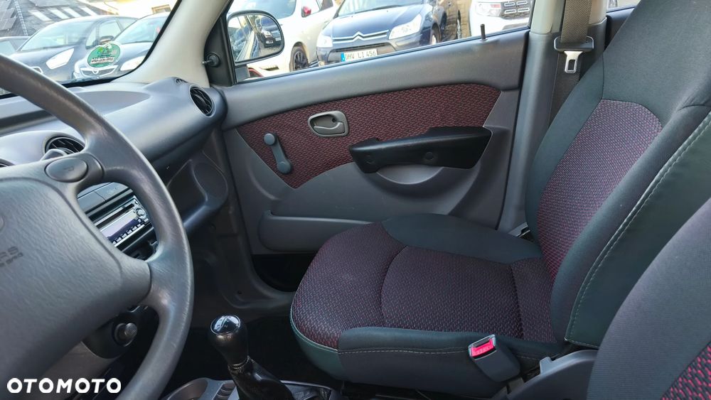 Hyundai Atos 1.1 Comfort - 17