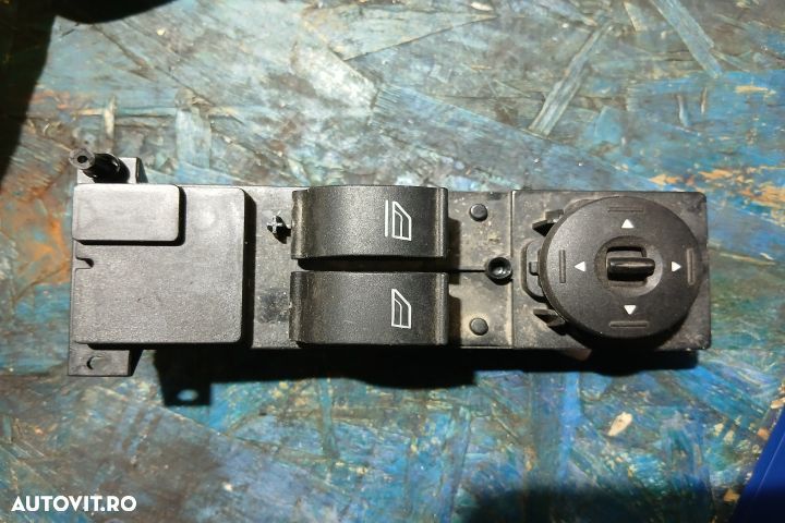Butoane geam sofer 3M5T-14529-CF 3M5T-14529-CF Ford Focus 2 [2004 - 2 - 1