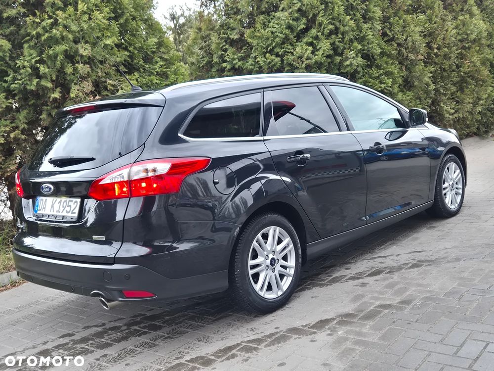 Ford Focus - 11