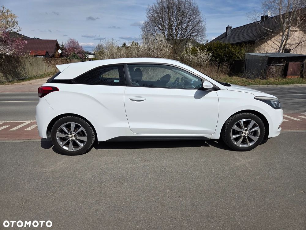 Hyundai i20 1.4 Comfort - 9