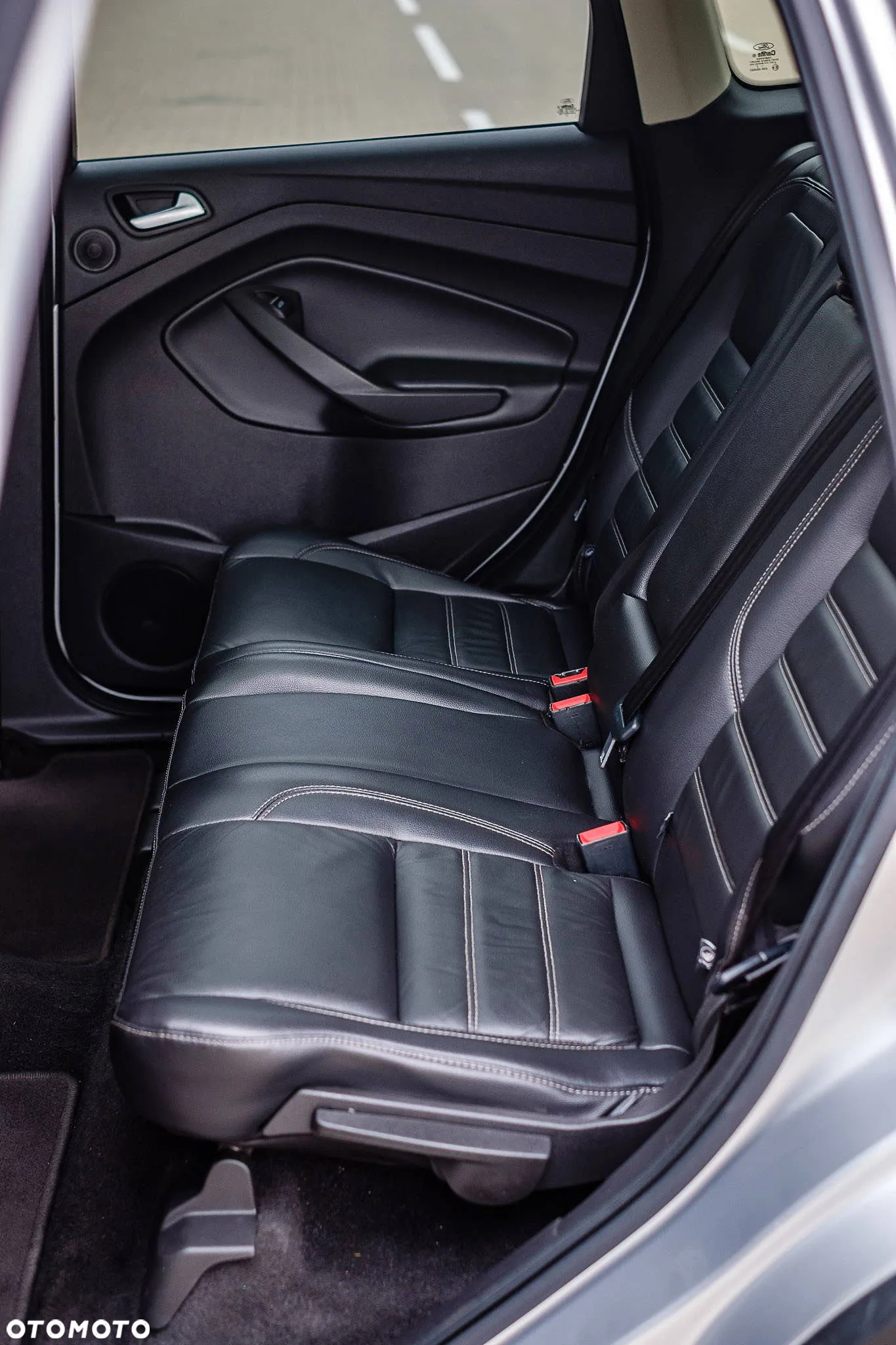 Ford Kuga - 26