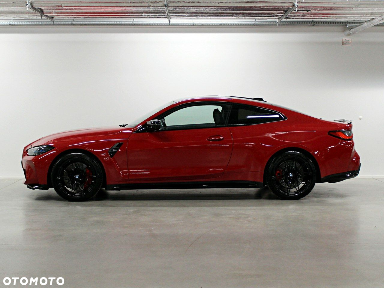 BMW M4 - 2