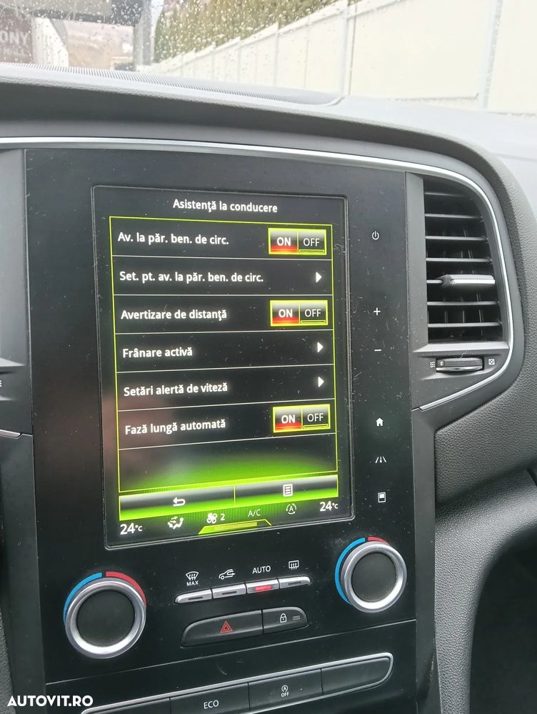 Renault Megane ENERGY TCe 130 INTENS - 15