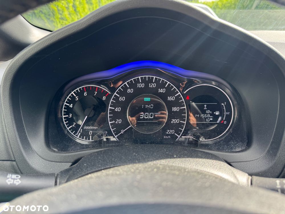 Nissan Note 1.2 Black Edition - 8