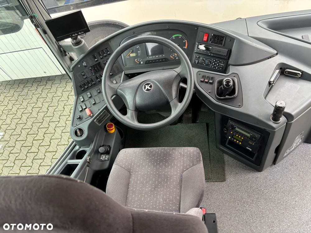 Setra 417 UL - 6
