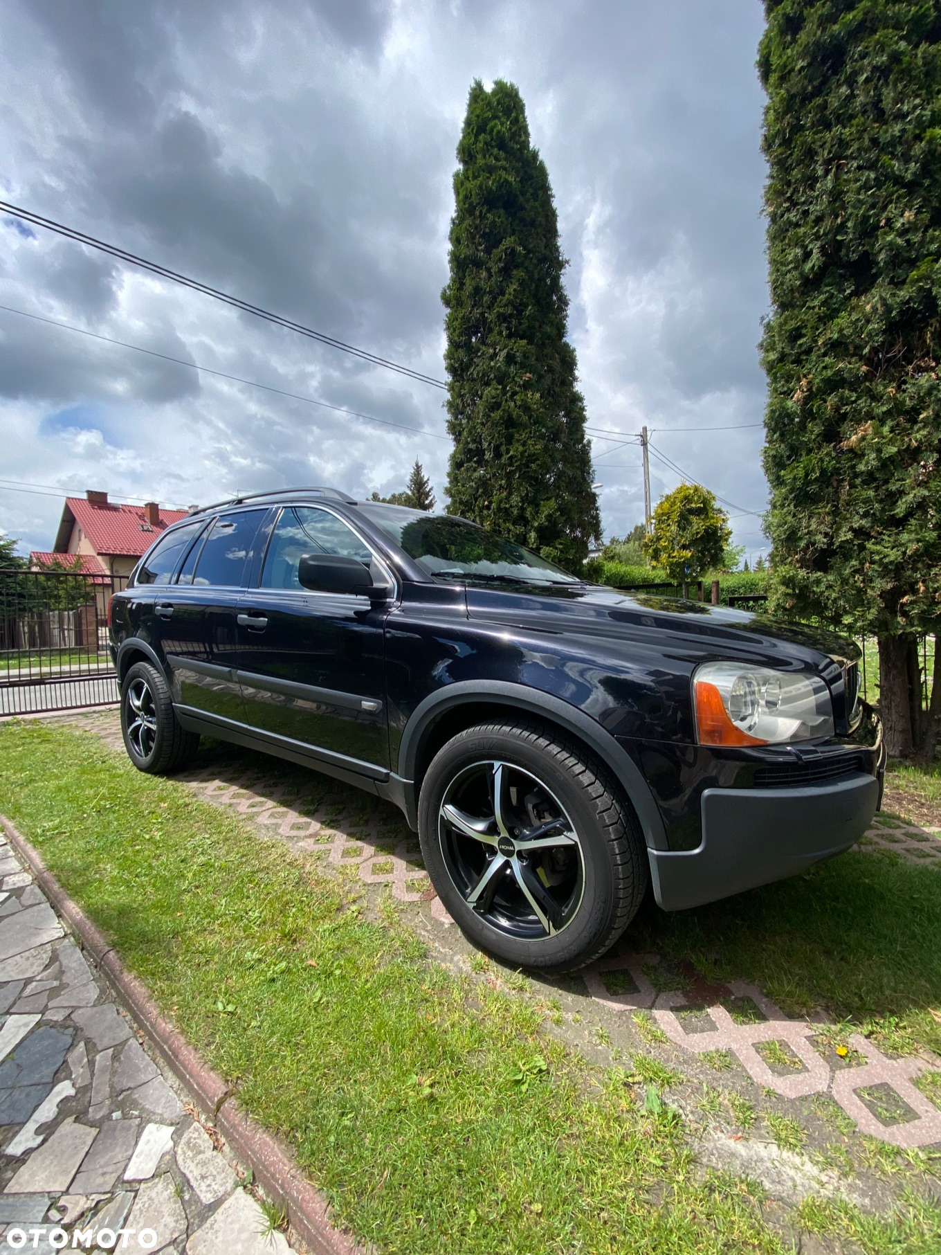 Volvo XC 90 - 3