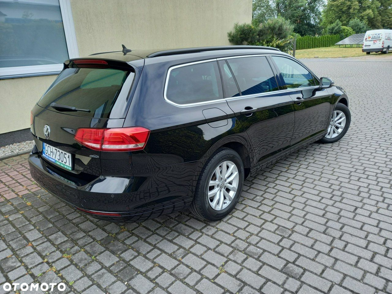 Volkswagen Passat 2.0 TDI BMT Trendline - 5