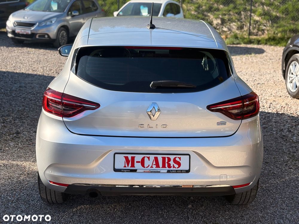 Renault Clio 1.0 TCe Zen - 7