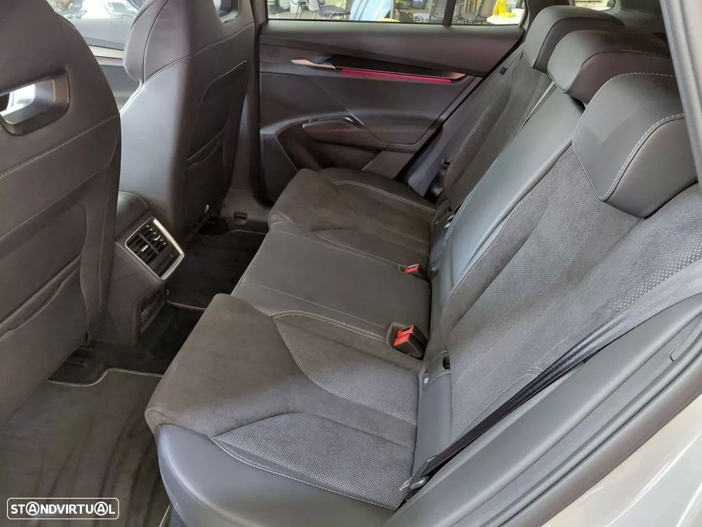 Skoda Elroq 60 Sportline — fotografia 28