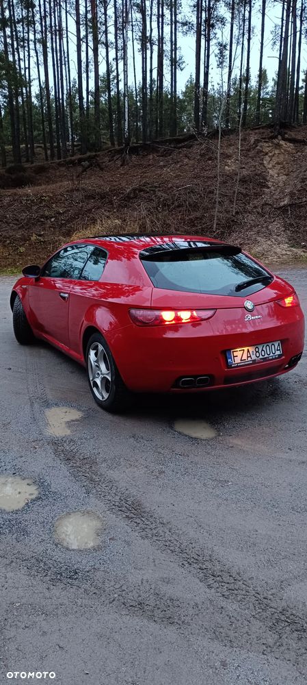 Alfa Romeo Brera 2.2JTS Sky View - 6