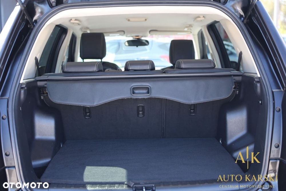 Land Rover Freelander TD4 XE+ Limited Edition - 31