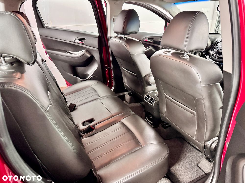 Chevrolet Orlando - 15