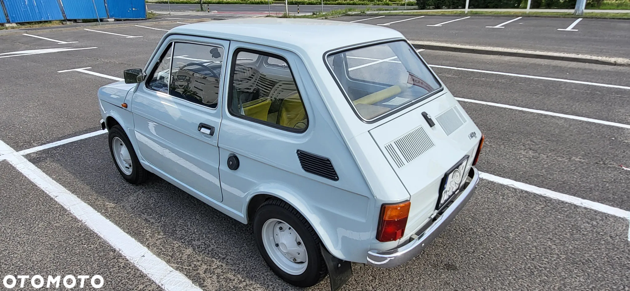 Fiat 126 - 5