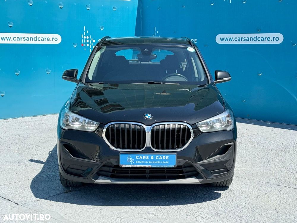BMW X1 - 9