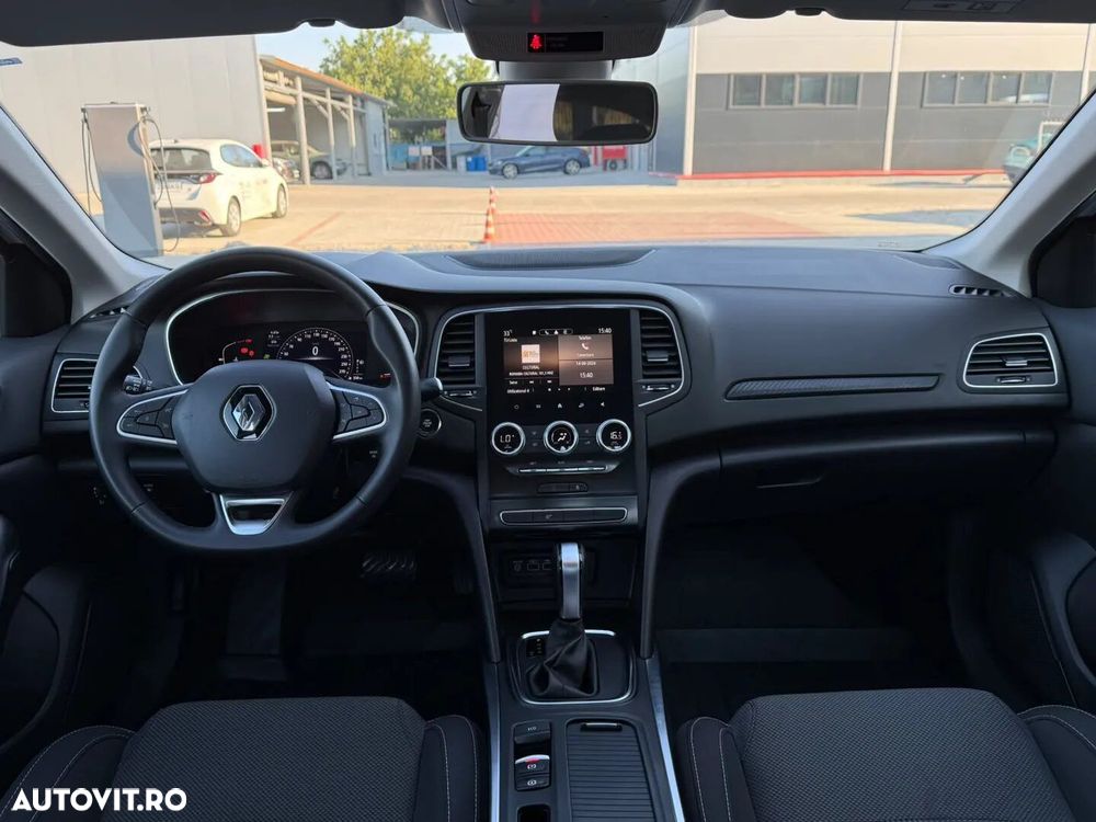 Renault Megane - 16
