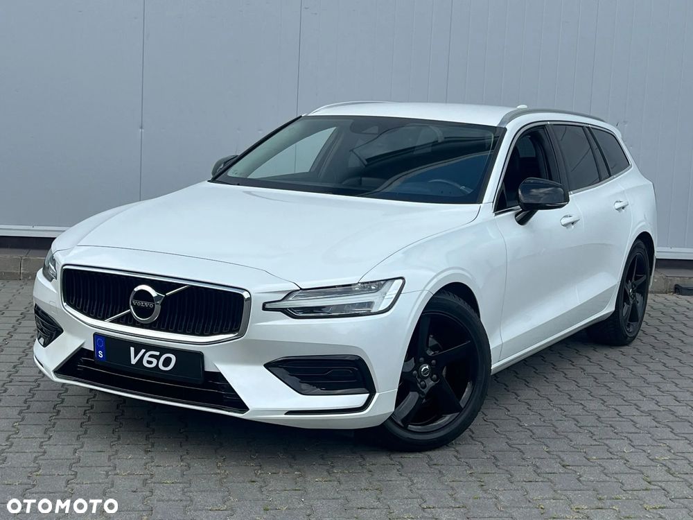 Volvo V60 D4 - 5
