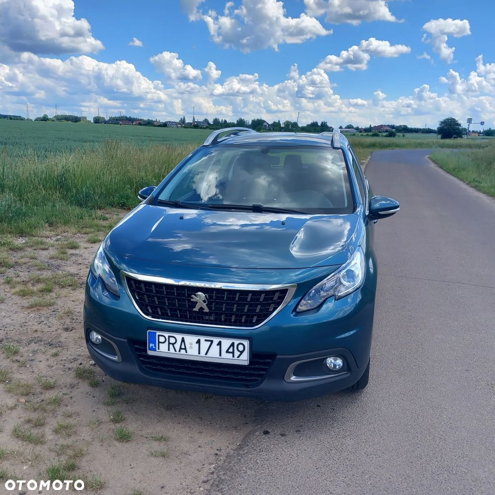 Peugeot 2008 1.2 Pure Tech Style - 15