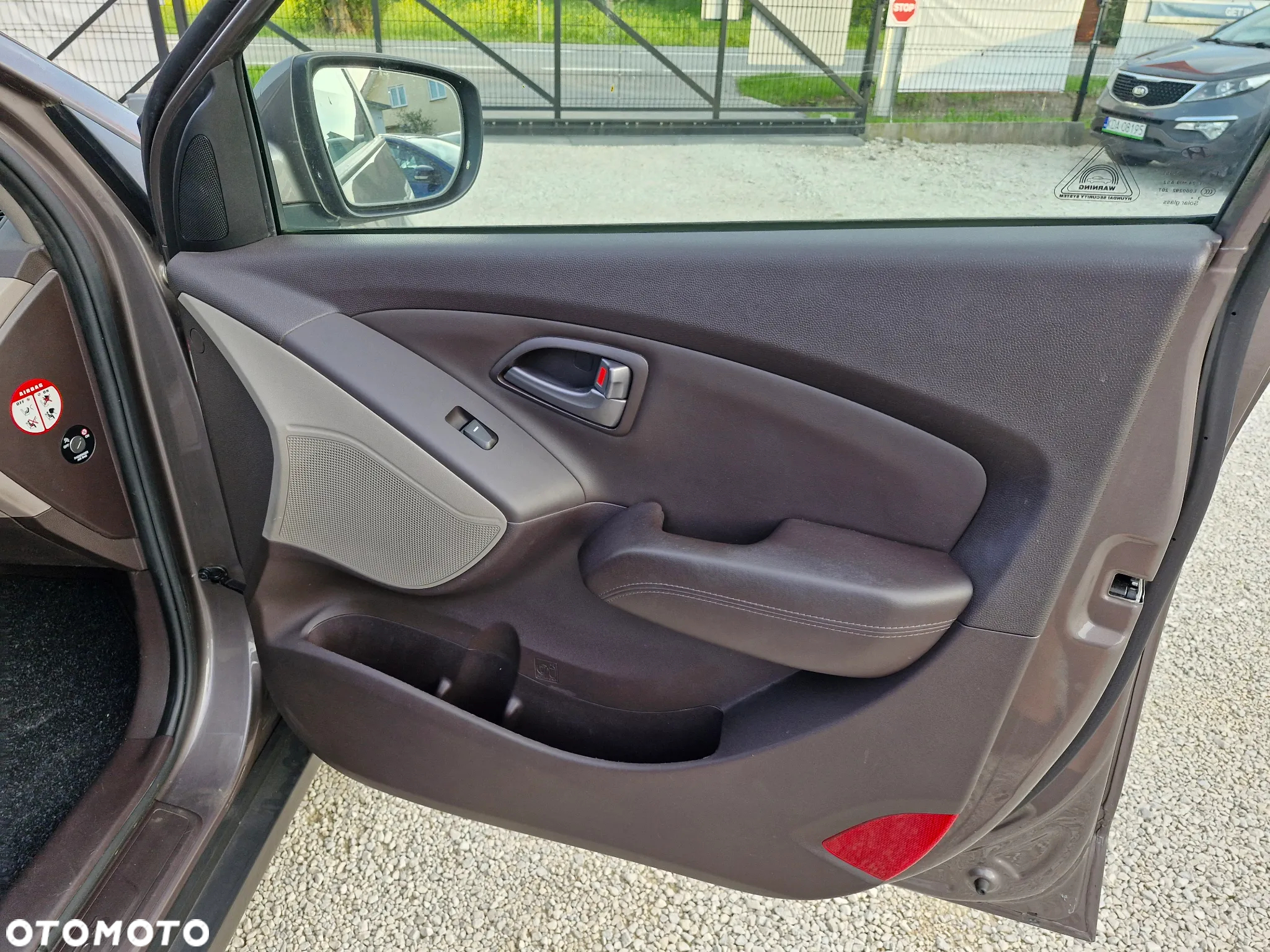 Hyundai ix35 2.0 CRDi Premium - 22