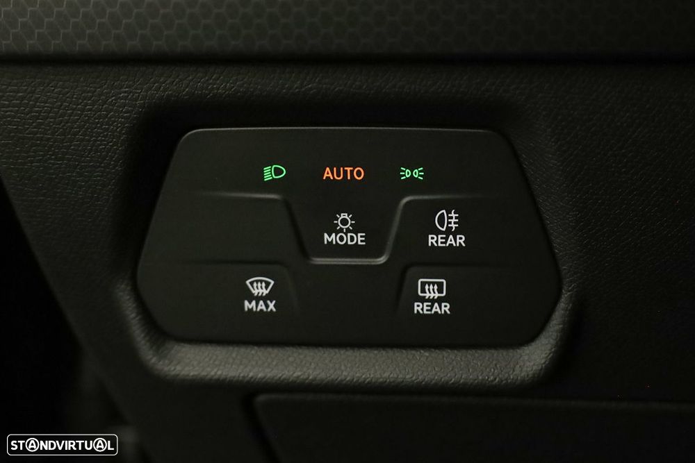 SEAT Leon ST - 17