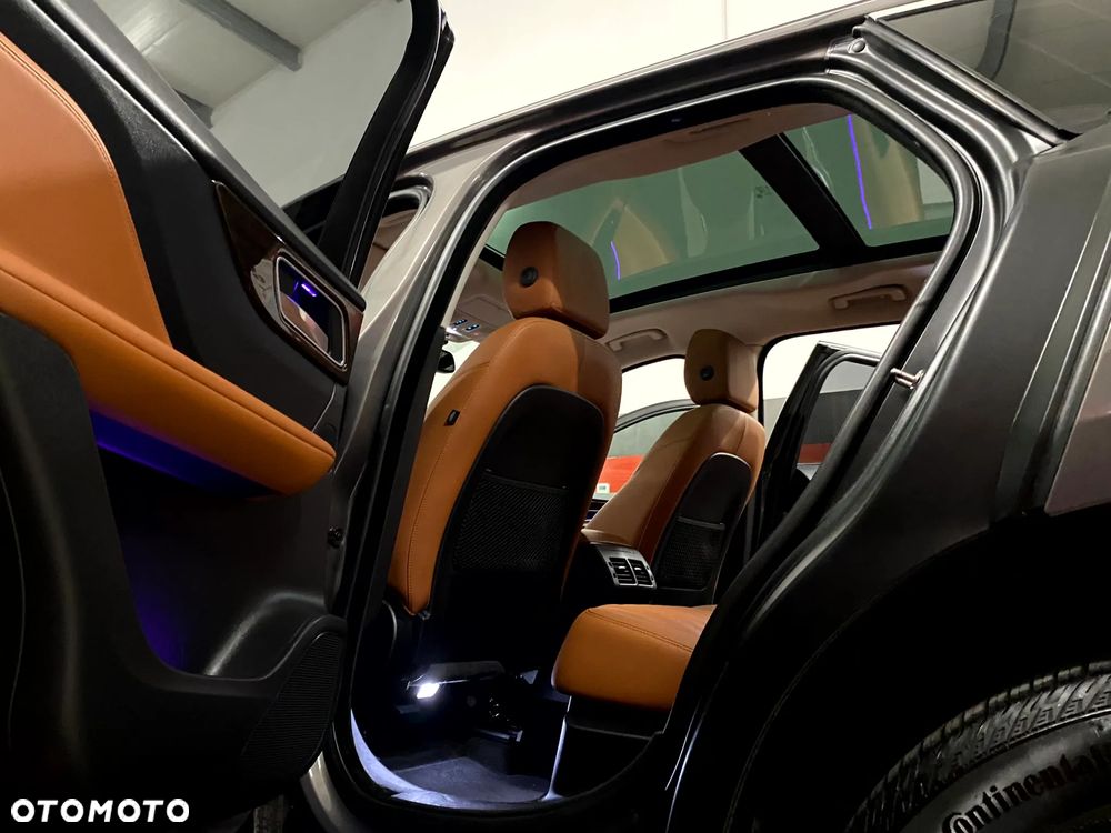 Jaguar F-Pace 2.0 i4D AWD Prestige - 20