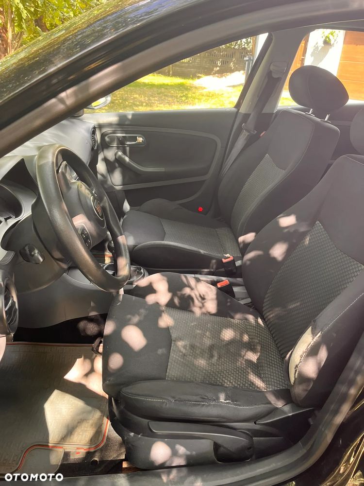 Seat Ibiza - 9