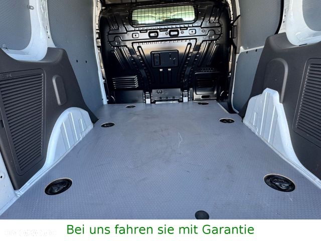 Ford Transit Connect Kombi 220 L1 Active PowerShift N1 - 10