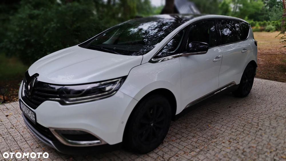 Renault Espace Energy dCi 160 EDC Intens - 9