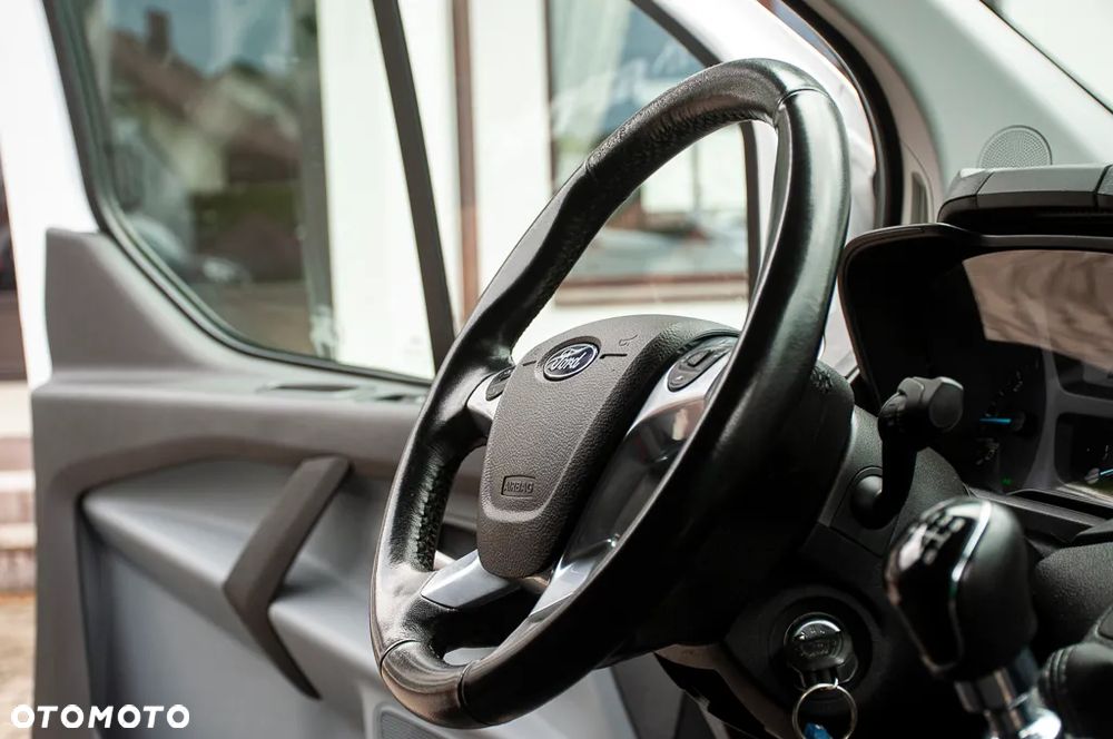 Ford Transit Custom L1H2 VA Trend - 33