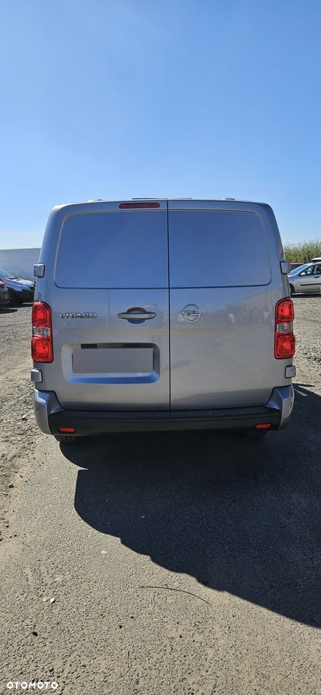 Opel Vivaro - 6
