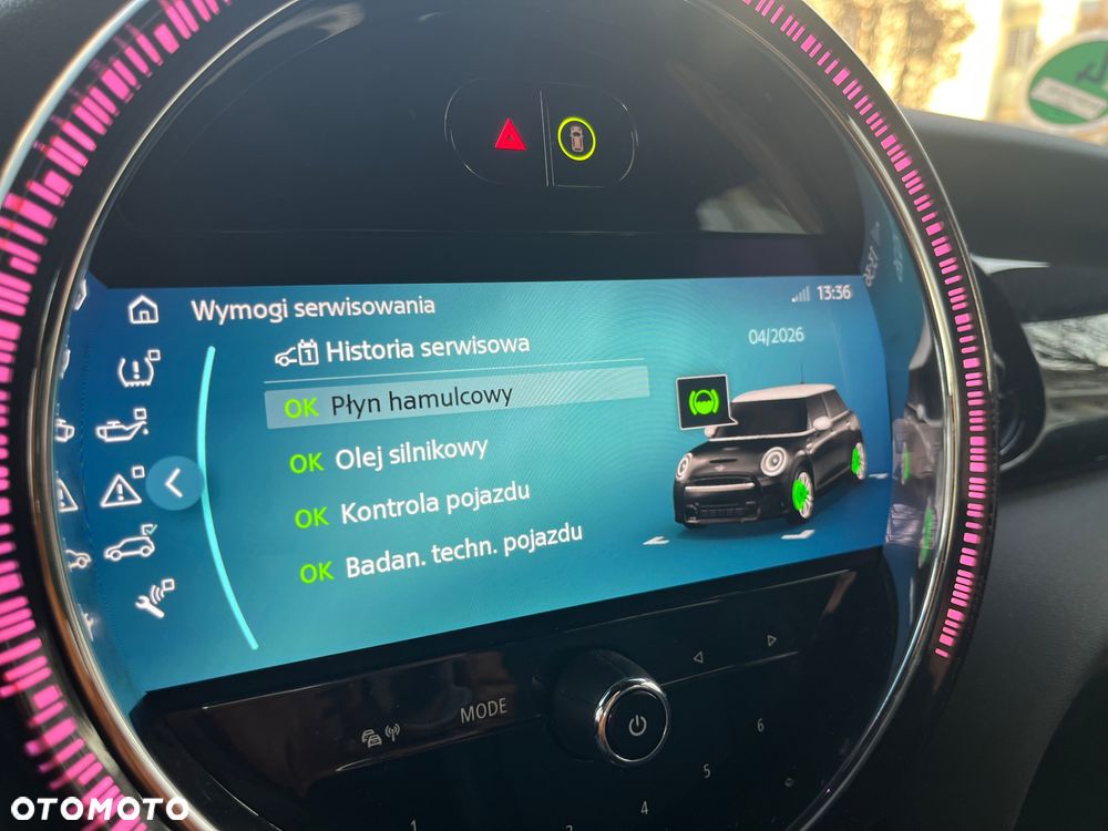 MINI Cooper Yours Trim - 27