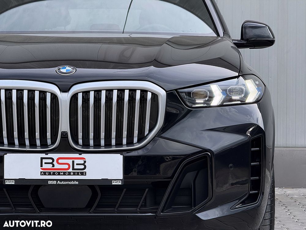 BMW X5 xDrive30d AT MHEV - 12