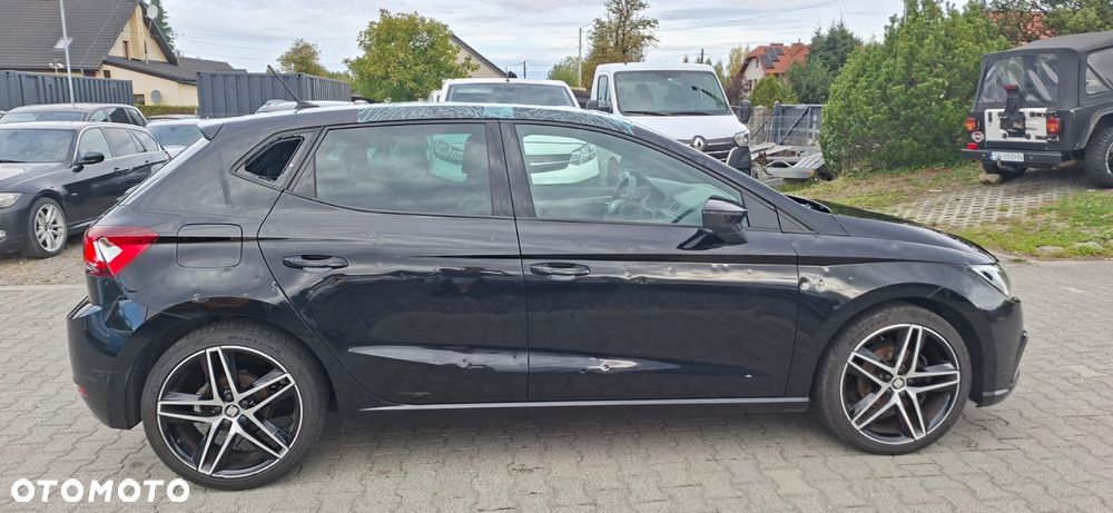 Seat Ibiza 1.0 EcoTSI S&S FR - 6