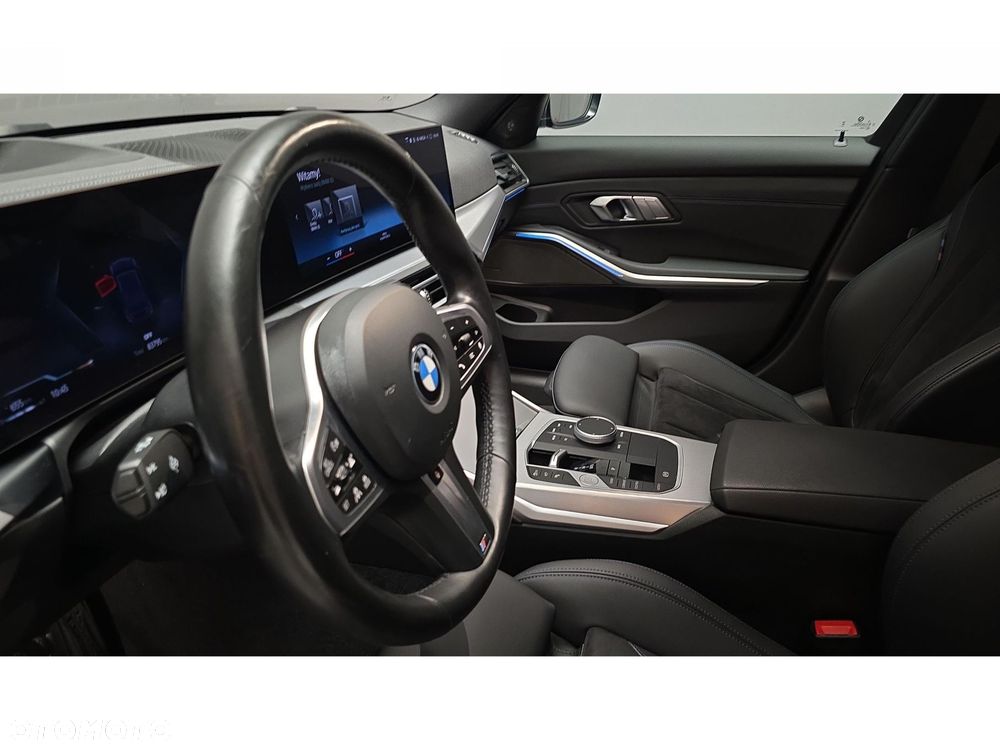 BMW Seria 3 - 32