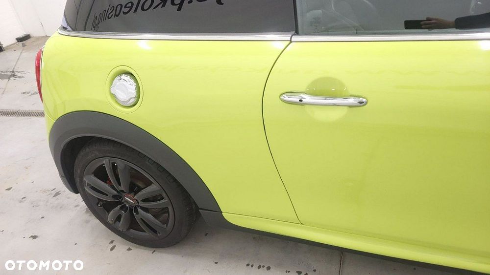 MINI John Cooper Works - 5